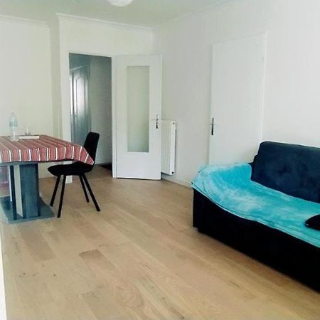 Chez Erwan & Elizabeth Apartment Rennes Luaran gambar