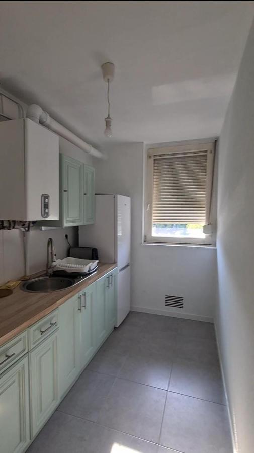 Chez Erwan & Elizabeth Apartment Rennes Luaran gambar