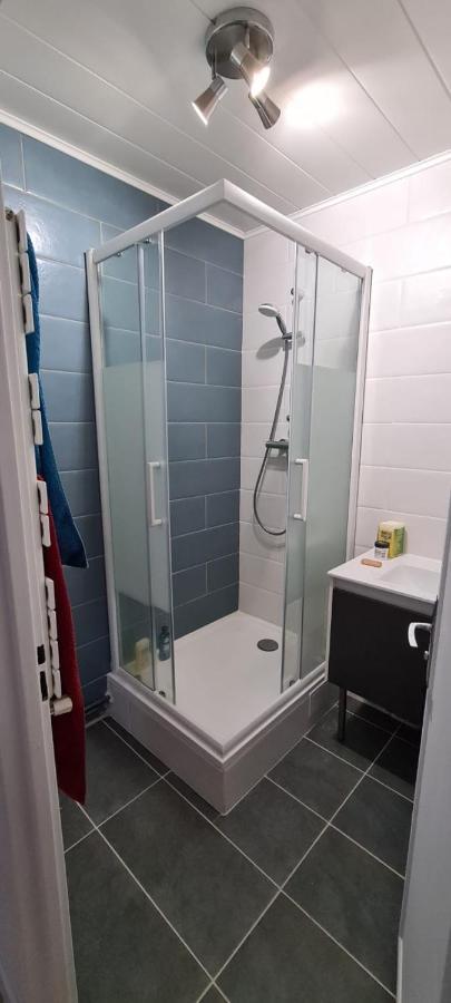 Chez Erwan & Elizabeth Apartment Rennes Luaran gambar